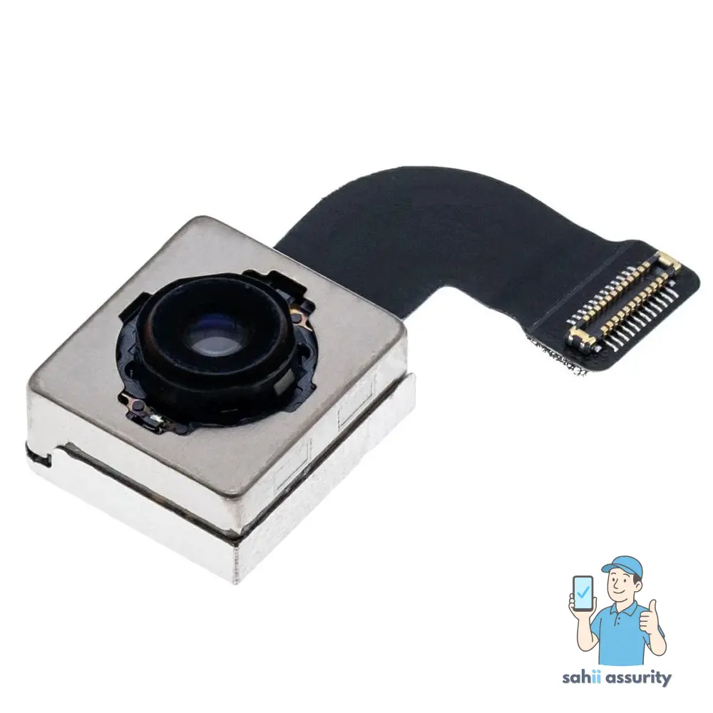 Replacement Back Camera for Apple iPhone SE 3rd Gen 2022 (Main Camera) thumbnail